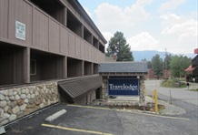 Travelodge Mammoth Lakes